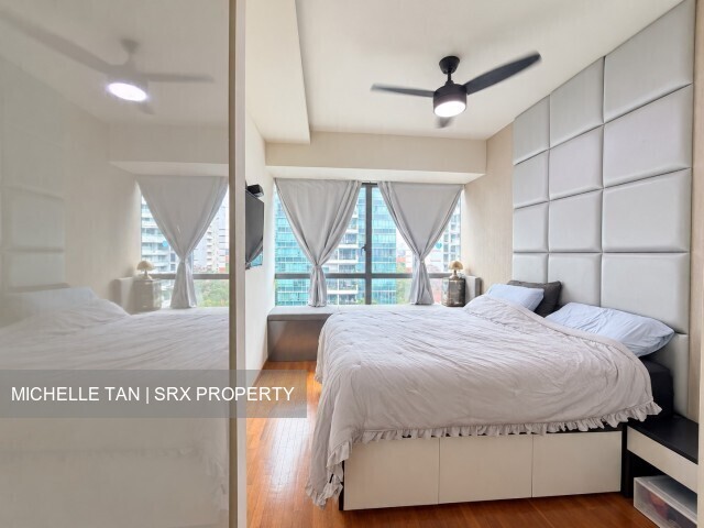 The Minton (D19), Condominium #632120411